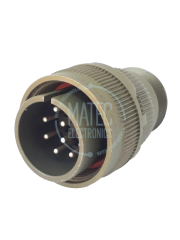 MS3106A18-1P (Connector)
