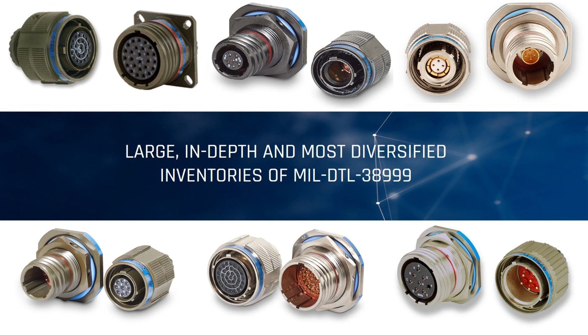 MIL-DTL-38999