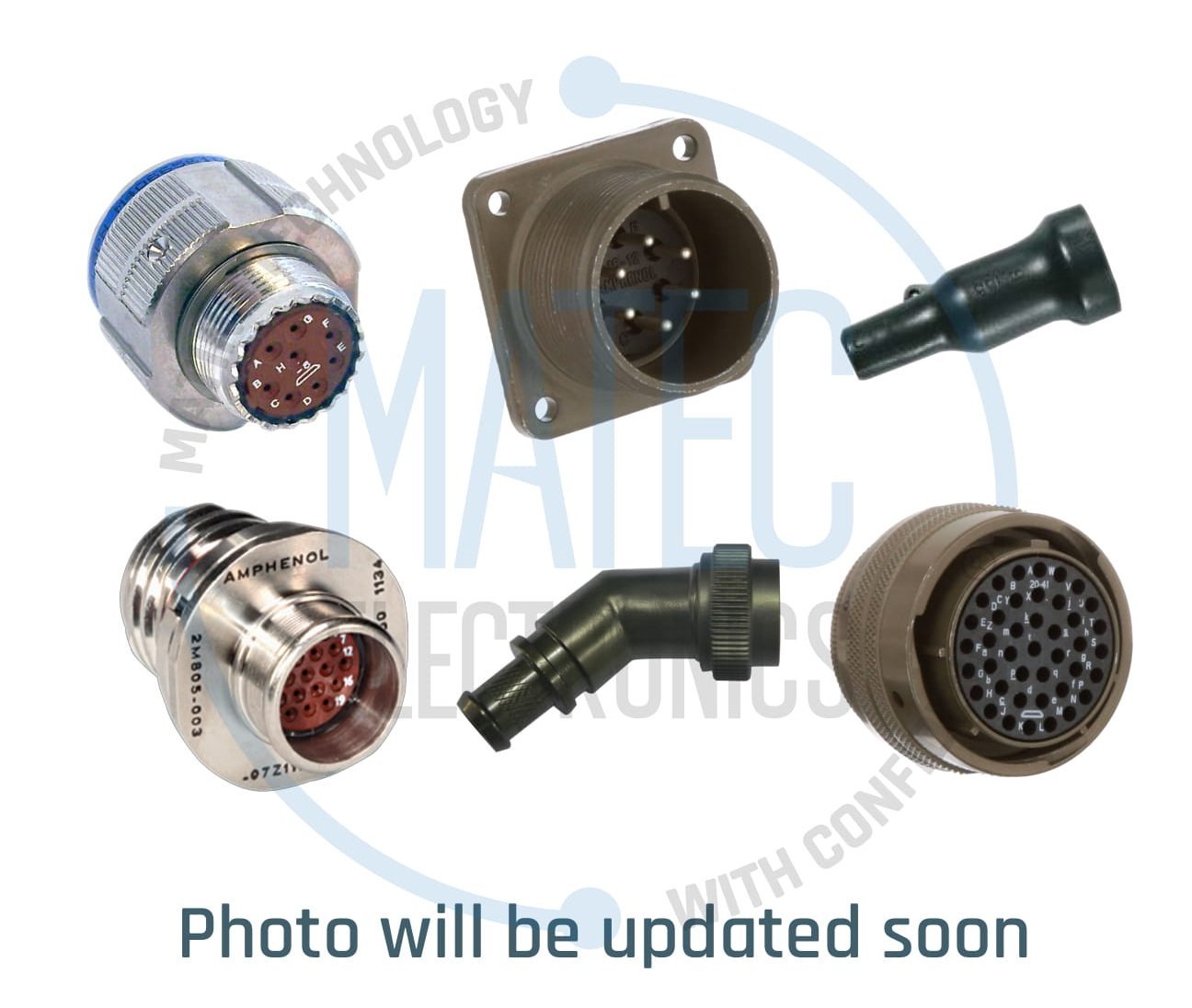 OTHER CIRCULAR CONNECTORS