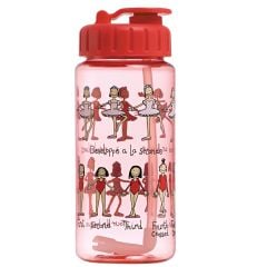 Tyrrell Katz Pipetli Matara 400ml BALLET