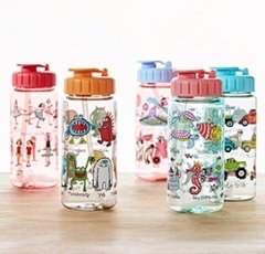 Tyrrell Katz Pipetli Matara 400ml BALLET