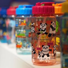 Tyrrell Katz Pipetli Matara 400ml BALLET