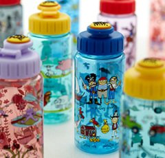 Tyrrell Katz Pipetli Matara 400ml SECRET GARDEN