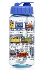 Tyrrell Katz Pipetli Matara 400ml TRAINS