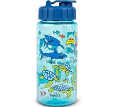 Tyrrell Katz Pipetli Matara 400ml OCEAN