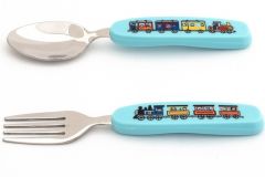 Tyrrell Katz Kutulu Çatal Kaşık Seti Train