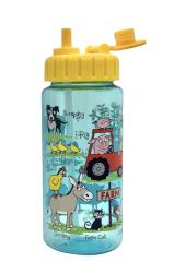 Tyrrell Katz Pipetli Matara 400ml / Farmyard