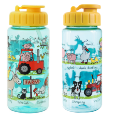 Tyrrell Katz Pipetli Matara 400ml / Farmyard