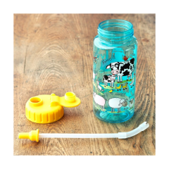 Tyrrell Katz Pipetli Matara 400ml / Farmyard