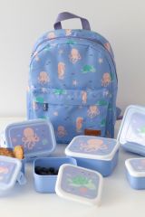 SARO BABY Kreş / Anaokulu Çantası OCEAN LIFE