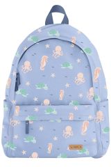 SARO BABY Kreş / Anaokulu Çantası OCEAN LIFE