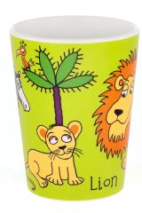 Tyrrell Katz Melamin Alıştırma Bardağı Jungle