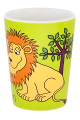 Tyrrell Katz Melamin Alıştırma Bardağı Jungle