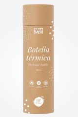Saro Termal Termos Şişe / Matara Pembe
