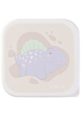 Saro 3 lü Beslenme / Atıştırma Kutusu Happy Dino
