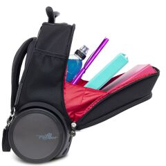 Nikidom Roller UP Askılı Çekçek Okul Çantası X-Large // BLOOM