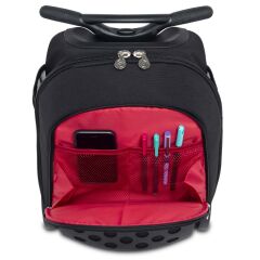 Nikidom Roller UP Askılı Çekçek Okul Çantası X-Large // BLOOM