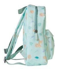 SARO BABY Kreş / Anaokulu Çantası JUNGLE CHEETAS