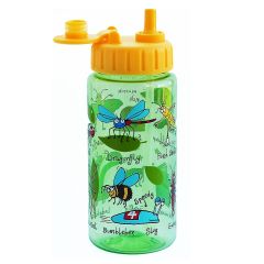 Tyrrell Katz Pipetli Matara 400ml / Bugs