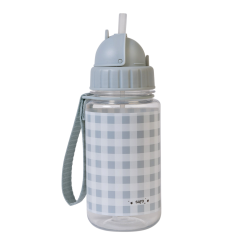 Saro Askılı Pipetli Matara 450ml Vichy