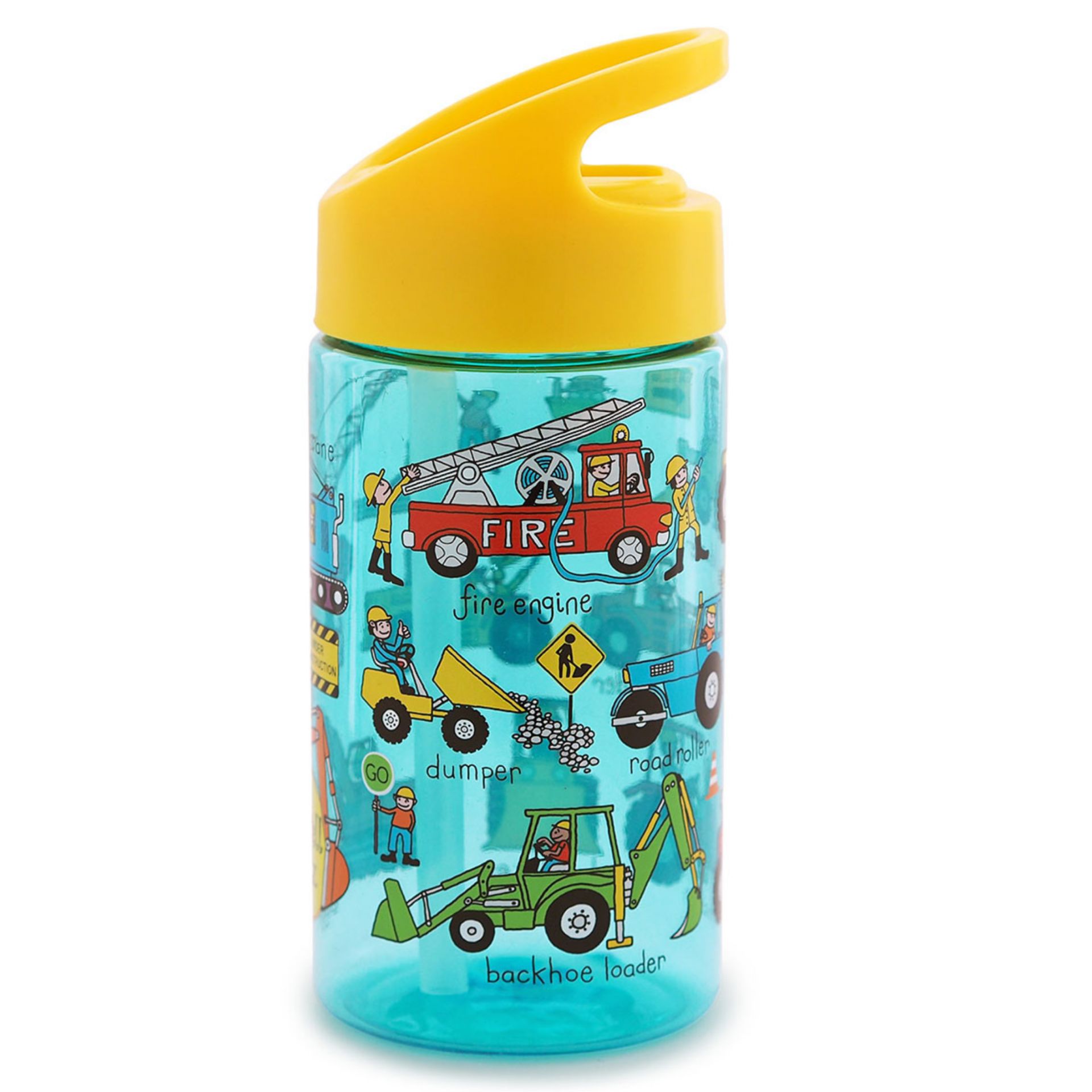 Tyrrell Katz Pipetli Matara 400ml // Wheels