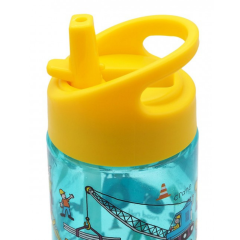 Tyrrell Katz Pipetli Matara 400ml // Wheels
