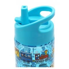 Tyrrell Katz Pipetli Matara 400ml // Trains
