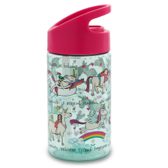 Tyrrell Katz Pipetli Matara 400ml // Unicorn