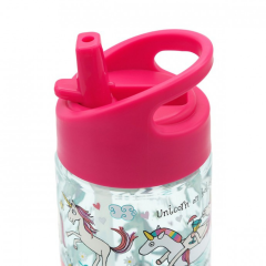 Tyrrell Katz Pipetli Matara 400ml // Unicorn