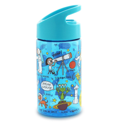 Tyrrell Katz Pipetli Matara 400ml // Space