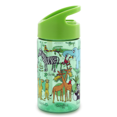 Tyrrell Katz Pipetli Matara 400ml // Jungle