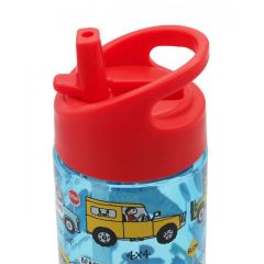 Tyrrell Katz Pipetli Matara 400ml // Cars