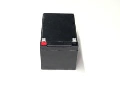 12V 12 AH MICRON AKÜ
