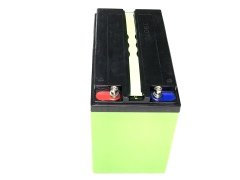 12V 50AH  MICRON