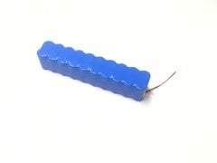 24v SÜPÜRGE PİLİ