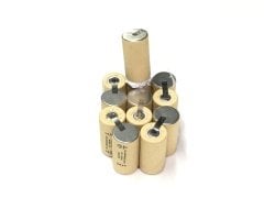 14.4V MATKAP PİLİ