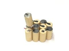 14.4V MATKAP PİLİ