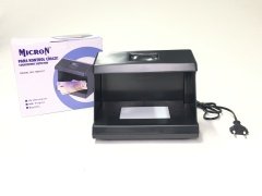 Micron Para Kontrol Makinası  MN-1011