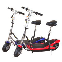 ELEKTRİKLİ SCOOTER MICRON 24300-1