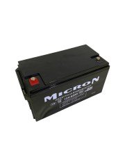 Micron  12V 65 Ah Jel Akü Deep Cycle  Agm Akü (Batarya, pil)