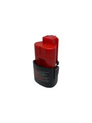 Milwaukee M12 B2 12V 3000 Mah Şarjlı Li-ion Matkap Bataryası Yüksek Kapasite