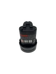 Makita Bl1013 10.8v 2000 Mah Şarjlı Li-ion Matkap Batarya Yüksek Kapasite