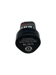 Makita Bl1013 10.8v 2000 Mah Şarjlı Li-ion Matkap Batarya Yüksek Kapasite
