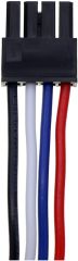 14.4 V 5200 Mah  Eufy Robovac L70 Hybrid, T2190, T2190G21, PN. INR18650M26-4S2P