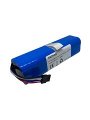 14.4 V 5200 Mah  Eufy Robovac L70 Hybrid, T2190, T2190G21, PN. INR18650M26-4S2P