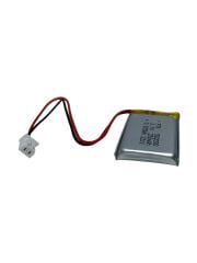 Lityum Polimer Lipo  3.7 V 1S Lipo Batarya-Pil 250 mAh 502030 0.925Wh