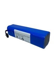 Wiami Fx-11 Plus Akıllı Robot Süpürge Bataryası 14.4v 5200 Mah Pil , Batarya