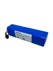 Viomi S9 Uyumlu Robot Süpürge Batarya 14.4v 5200 Mah Li-ion Pil Batarya
