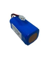 Fakir Robert RS  720 2600mAh 14.4V Uyumlu Robot Süpürge Pili Lityum İyon Batarya