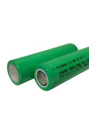 18650 3.7V (Volt) 2600 MaH(Amper) 5C Lityum Şarj edilebilir Pil(Batarya)  1 Adet